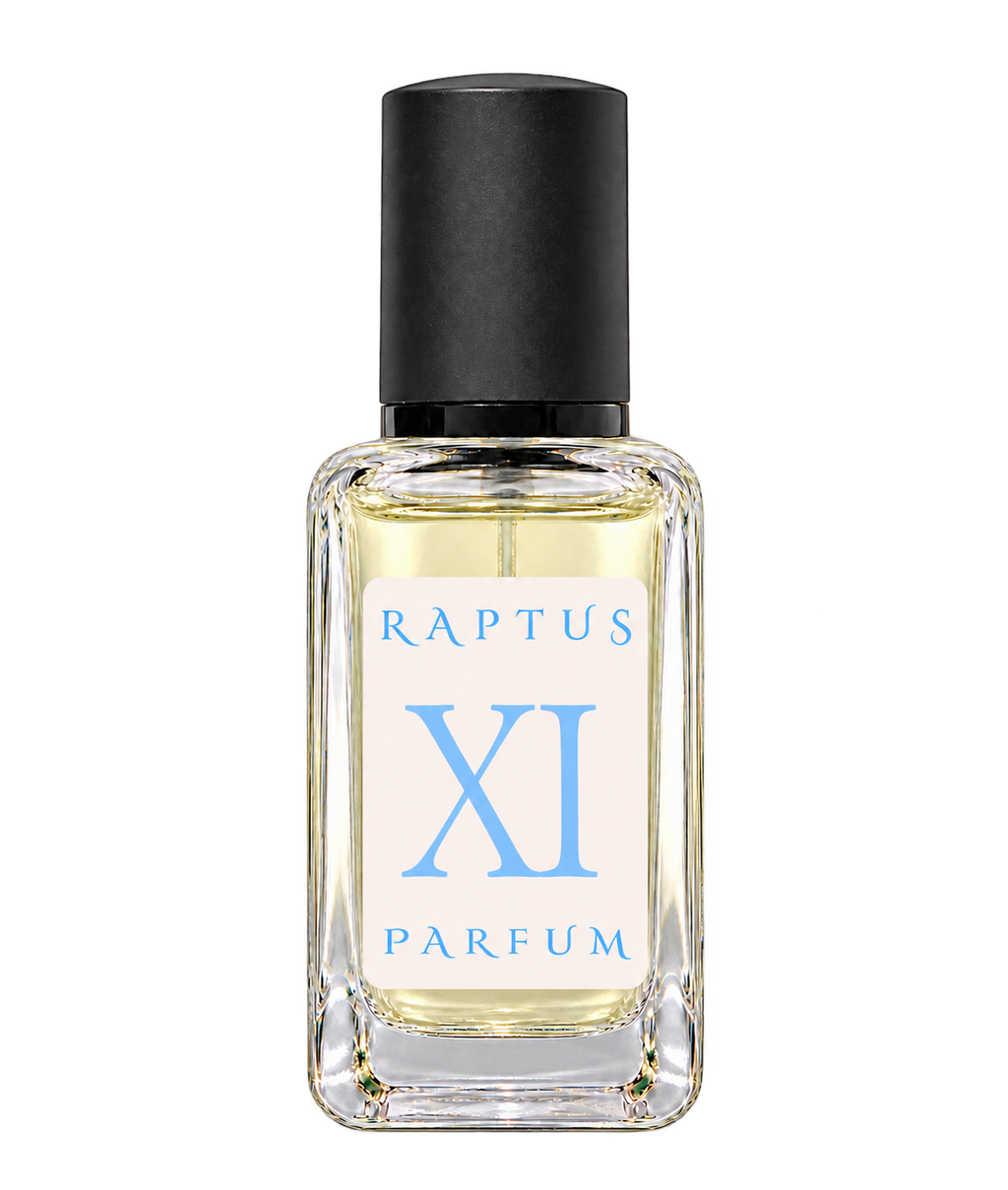 RAPTUS XI