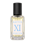 RAPTUS XI