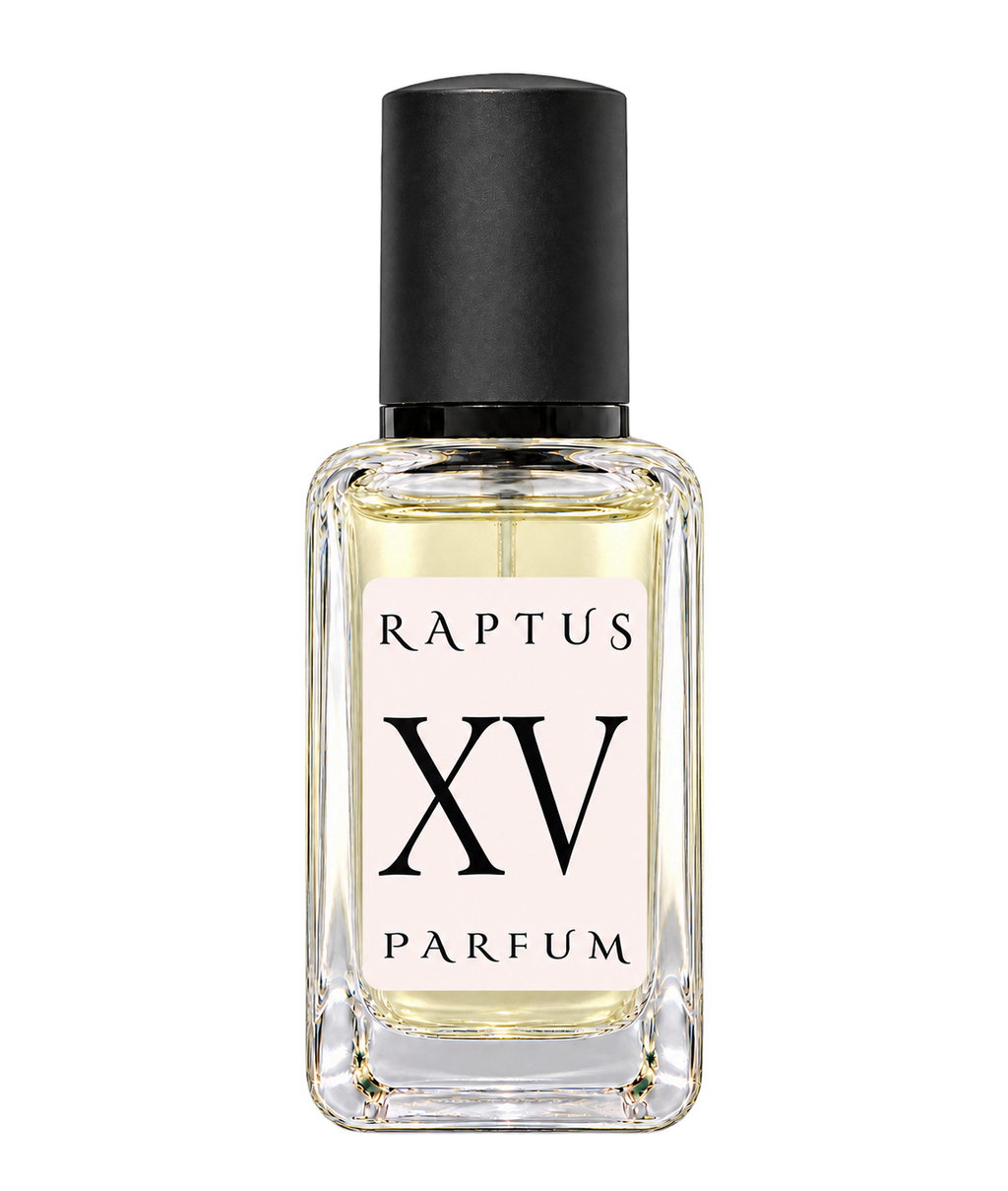 RAPTUS XV