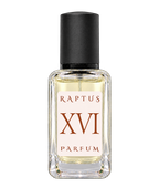 RAPTUS XVI