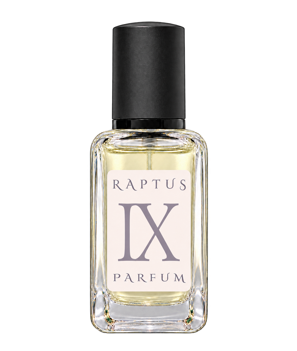 RAPTUS IX
