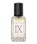 RAPTUS IX