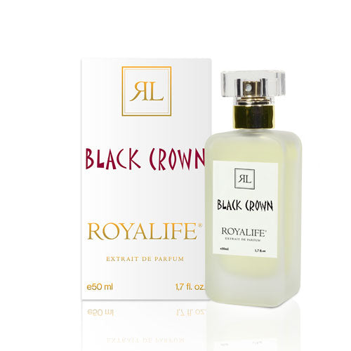 BLACK CROWN