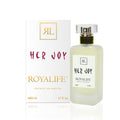 HER JOY