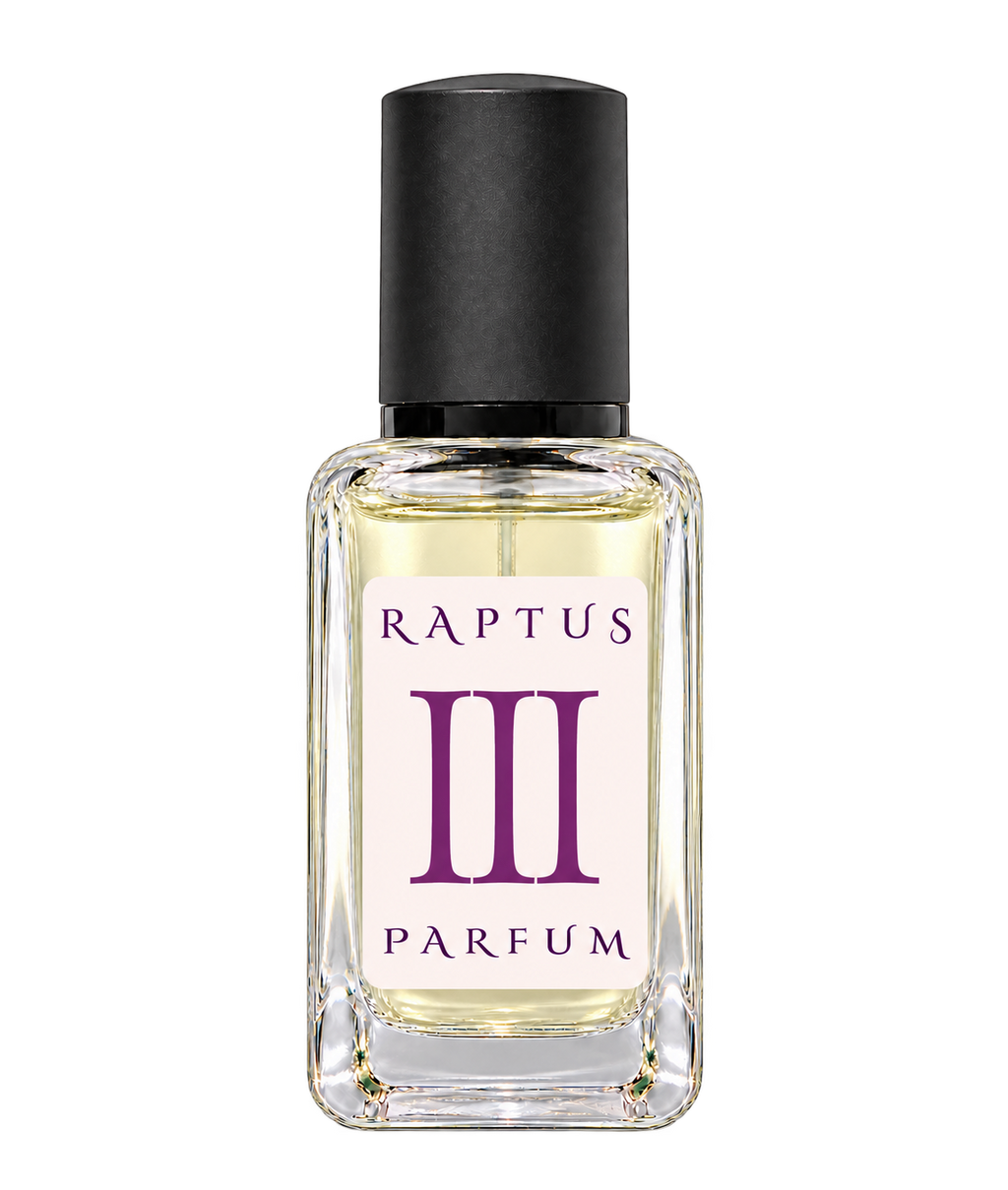 RAPTUS III
