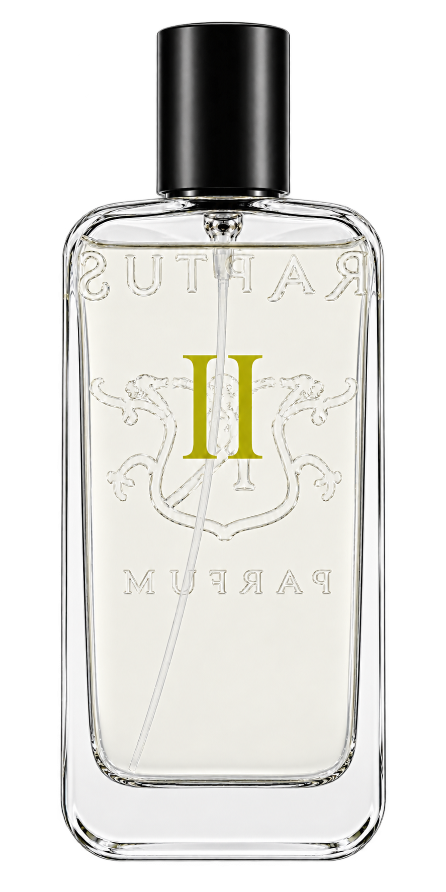 RAPTUS II