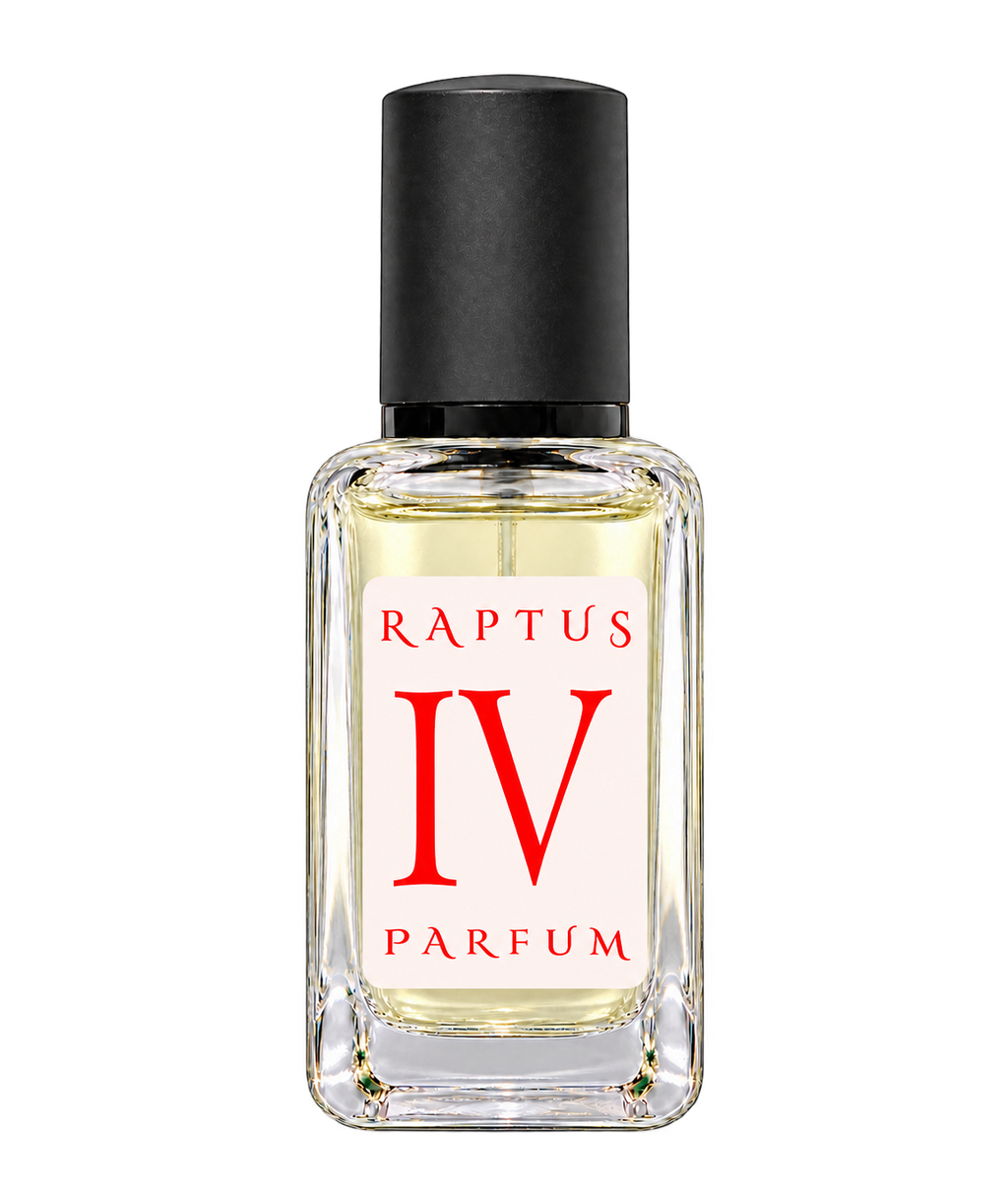 RAPTUS IV