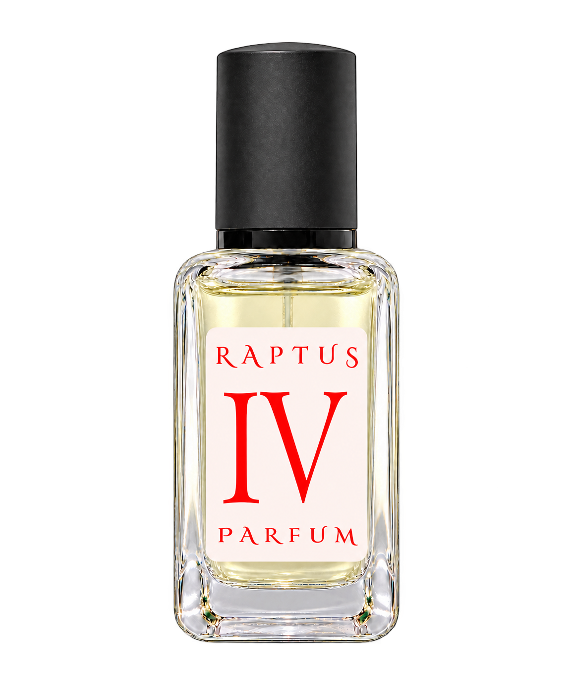 RAPTUS IV