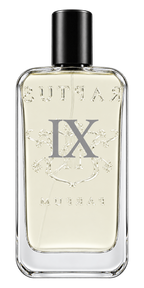 RAPTUS IX