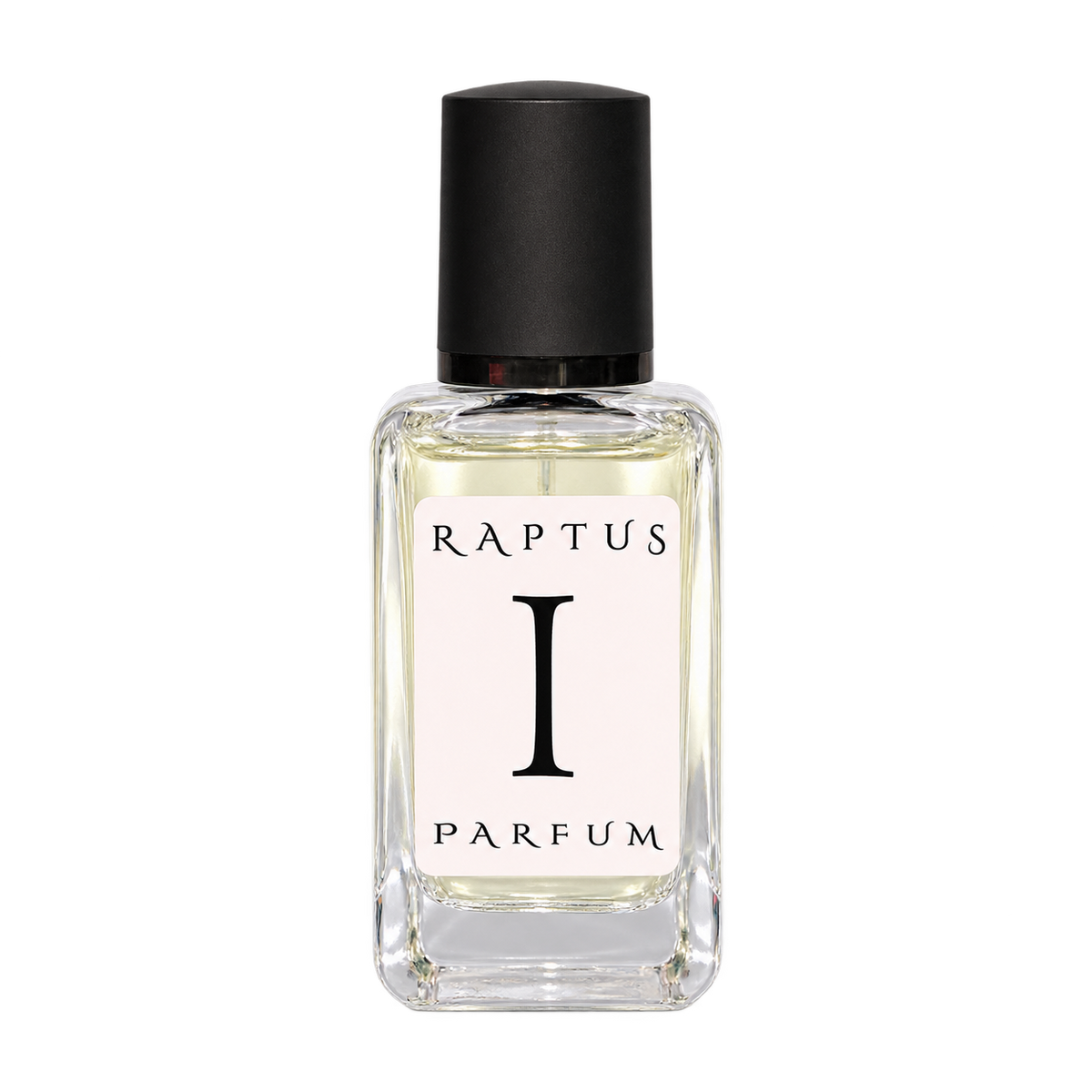 RAPTUS I