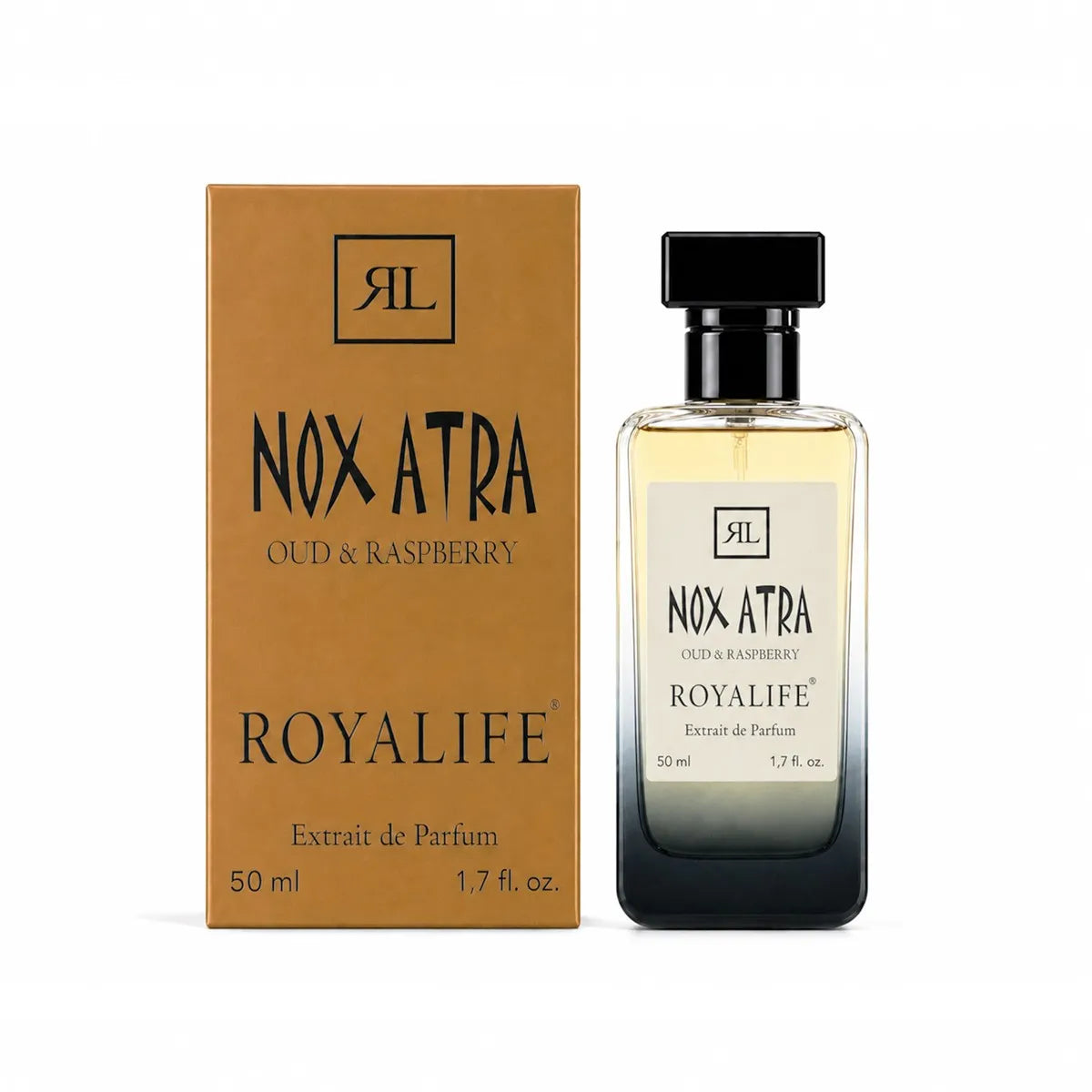 NOX ATRA