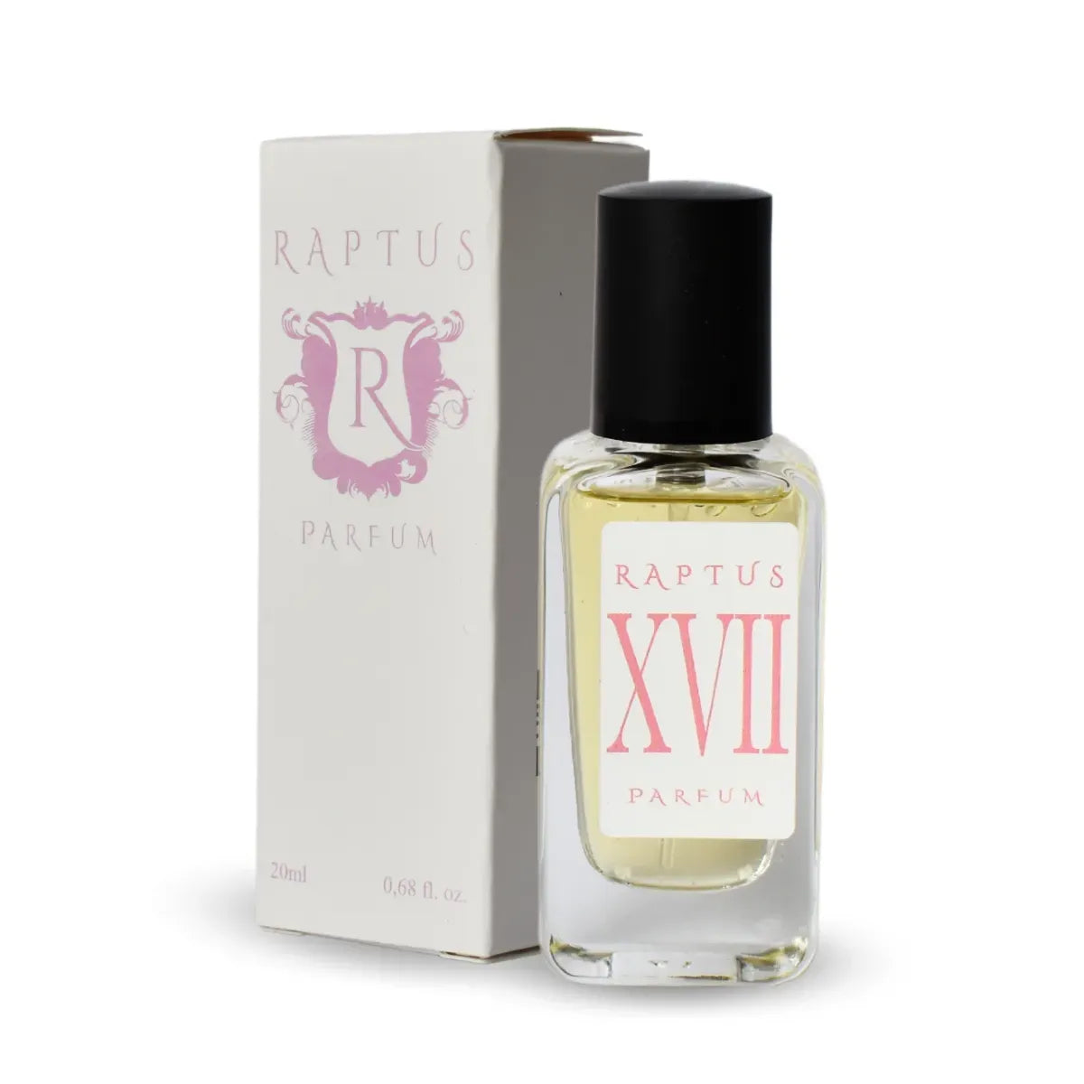 RAPTUS VIII