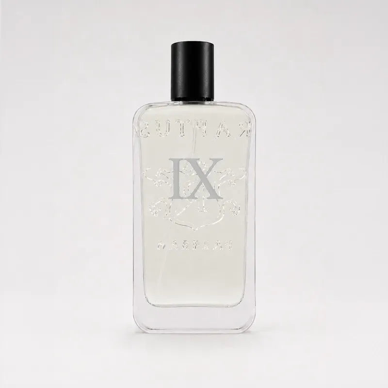 RAPTUS IX