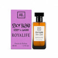 SEXY BLEND