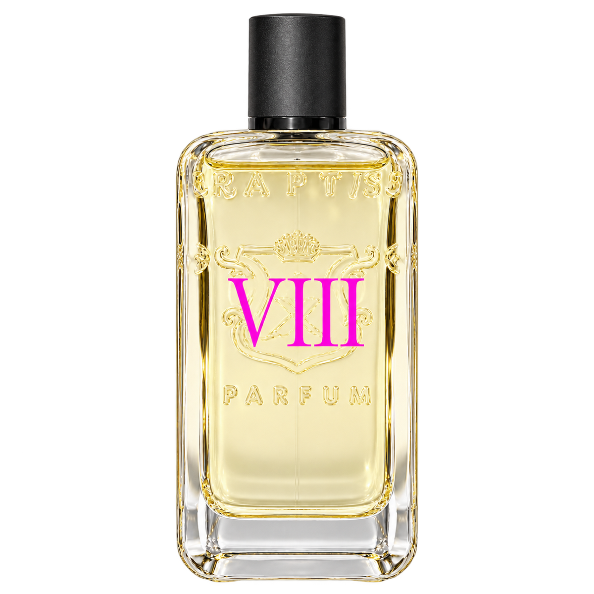 RAPTUS VIII