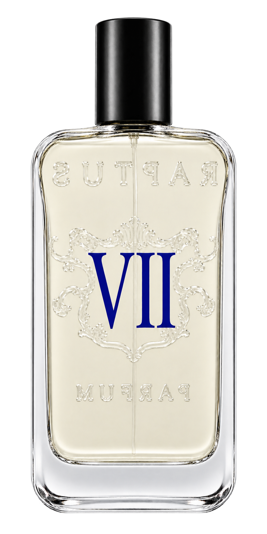 RAPTUS VII