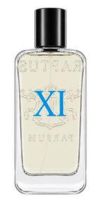 RAPTUS XI