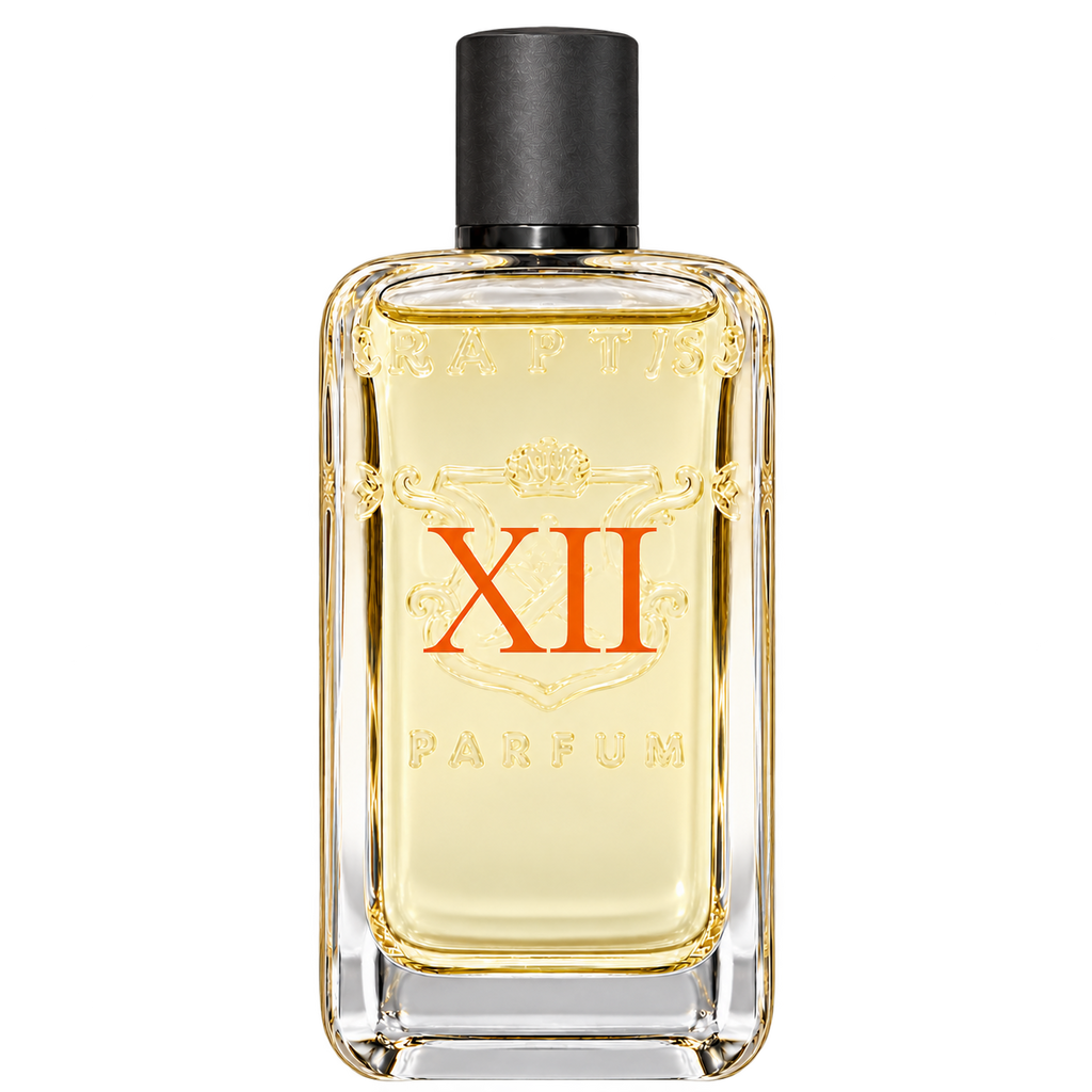 RAPTUS XII