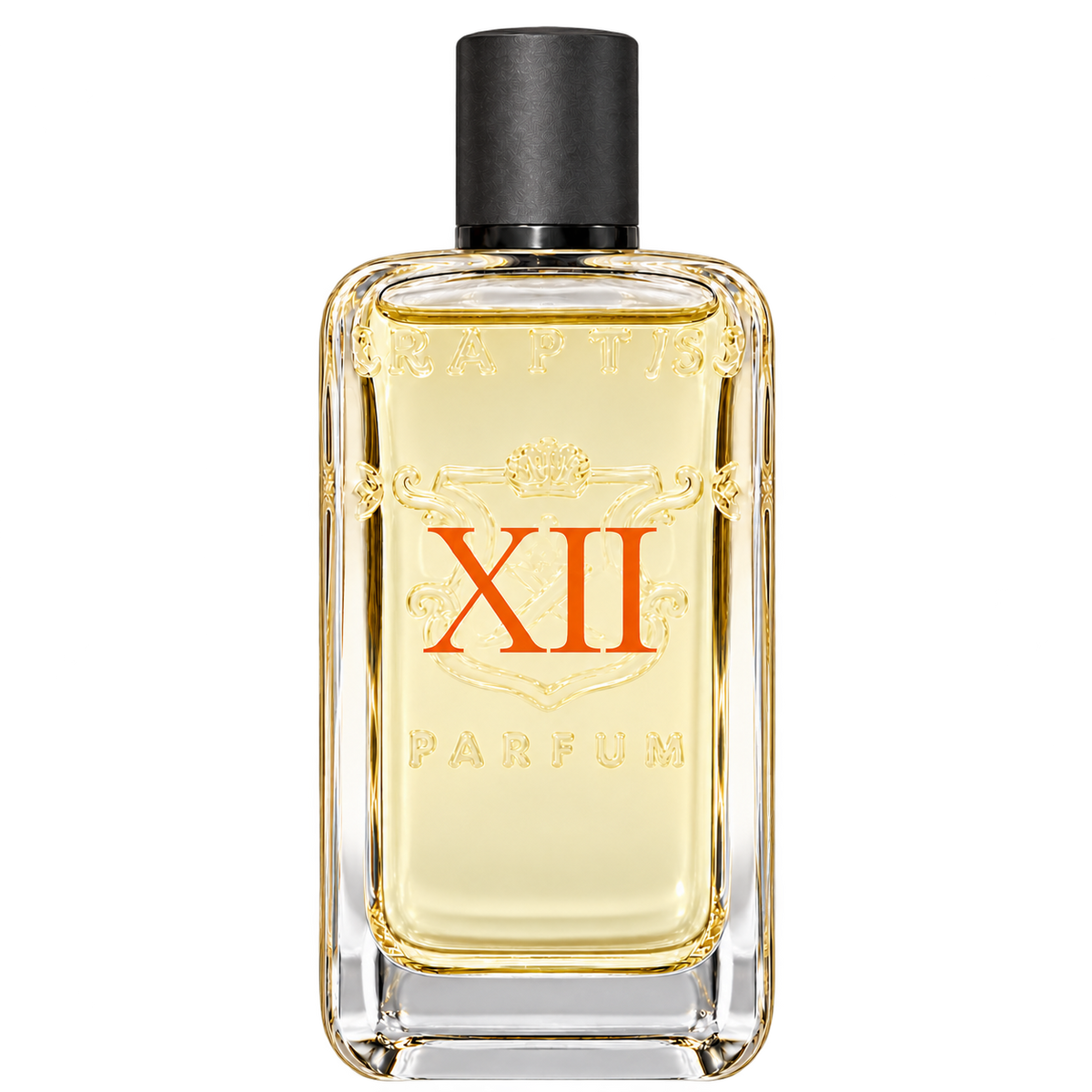 RAPTUS XII