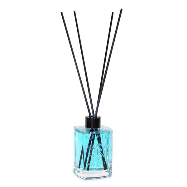 Lucretia Light blue
