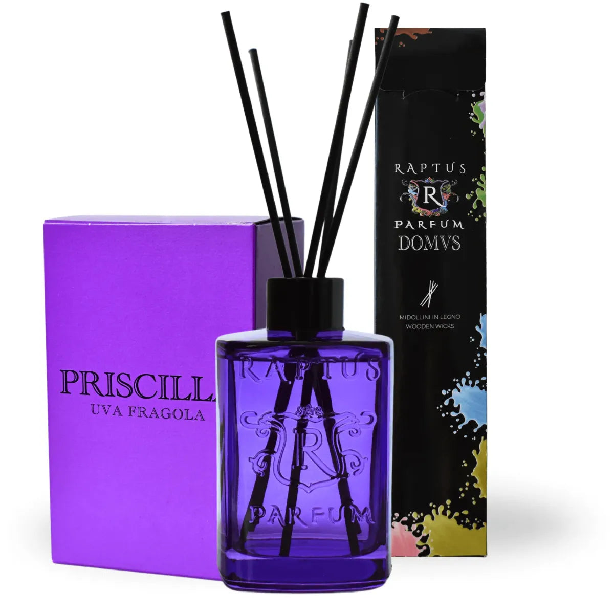 Priscilla