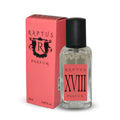 RAPTUS XVIII