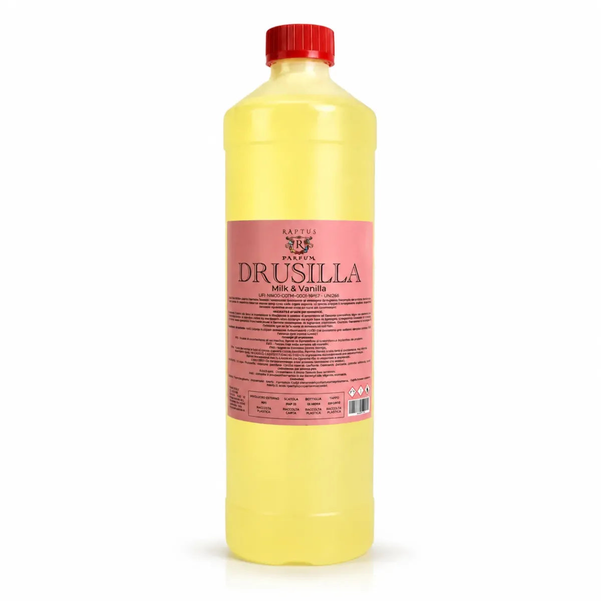 Drusilla Refill