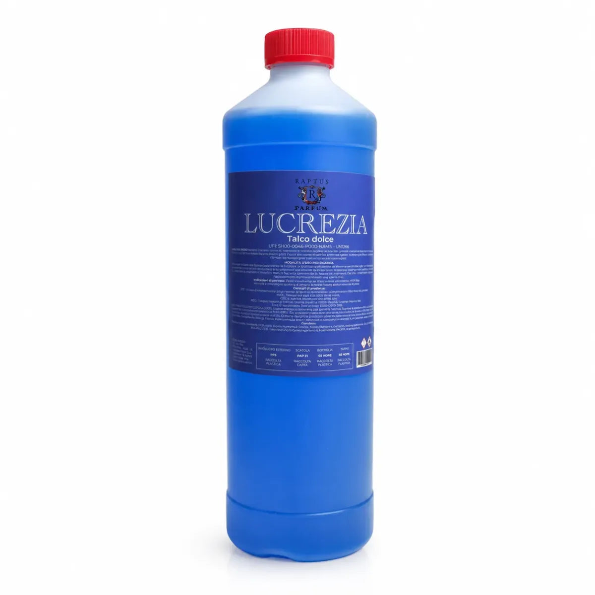 Lucretia Refill