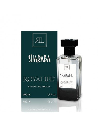 SHARABA